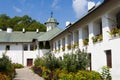 Monastery Cozia